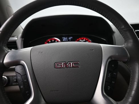 Used 2016 GMC Acadia SLT AWD/4WD image 10