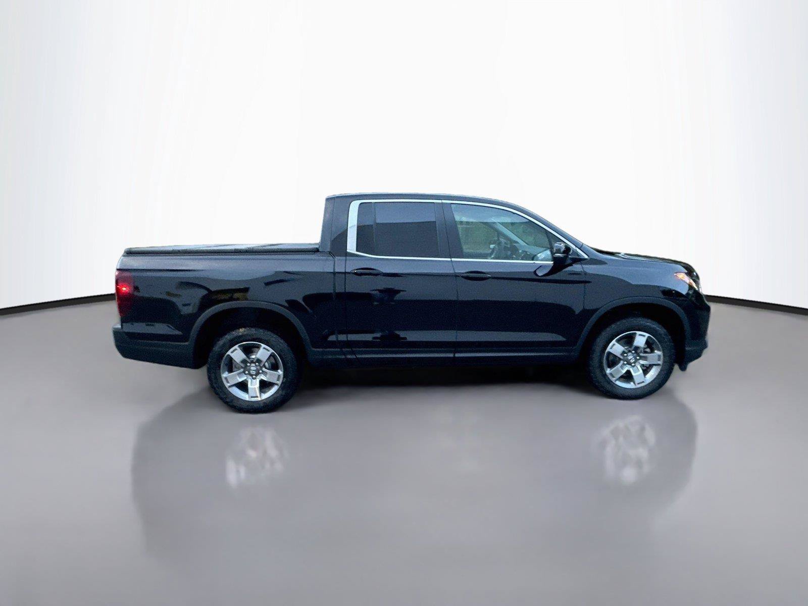 New 2026 Honda Ridgeline RTL image 18