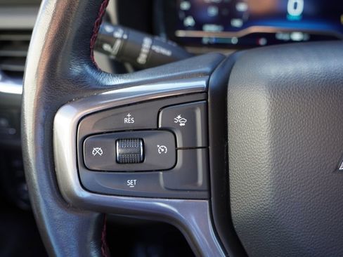 Certified 2023 Chevrolet Tahoe RST image 37