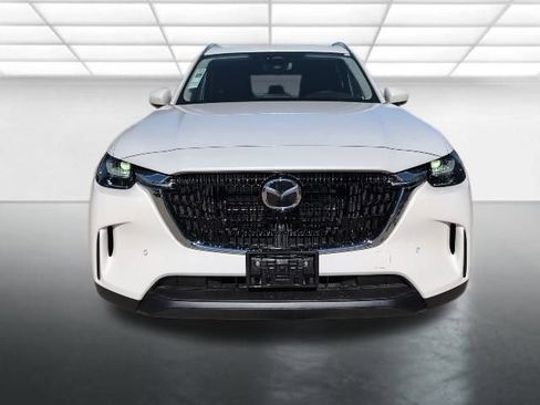 New 2026 MAZDA CX-90 Plug-In Hybrid w/ Preferred image 29