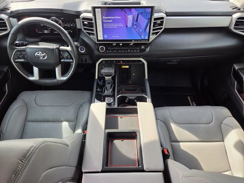 Used 2023 Toyota Tundra Limited RWD image 12