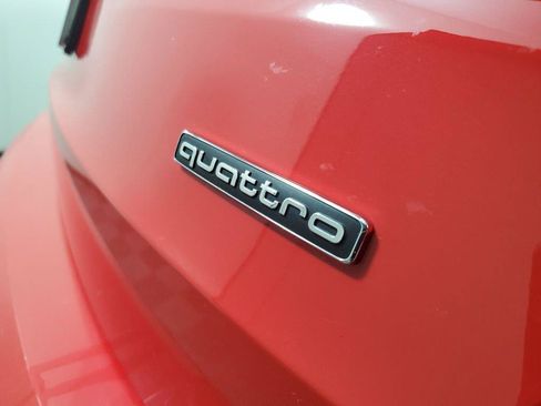 Used 2025 Audi Q3 2.0T Premium AWD/4WD image 8