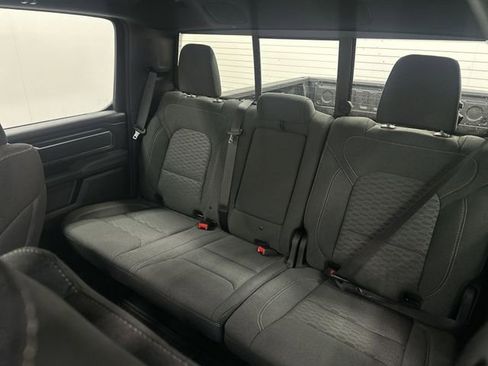 Used 2026 RAM 1500 Big Horn image 25