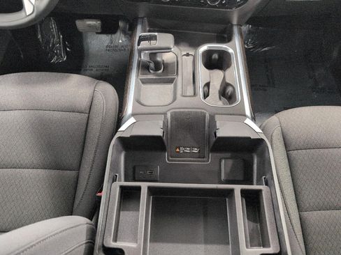 Used 2024 Chevrolet Silverado 1500 RST AWD/4WD image 17