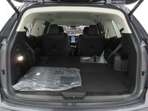 New 2026 Subaru Ascent Premium image 24