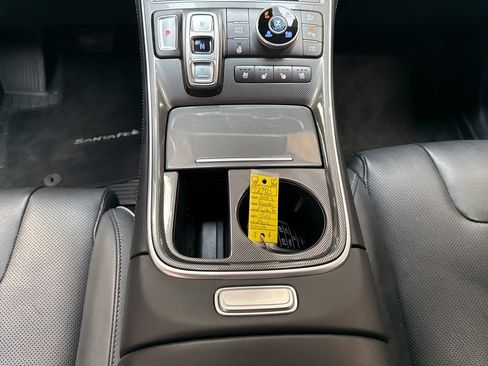 Certified 2023 Hyundai Santa Fe Limited image 21