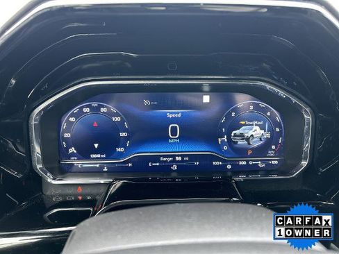 Certified 2023 Chevrolet Silverado 1500 ZR2 image 15