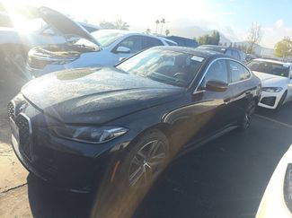 Used 2025 BMW 430i xDrive AWD/4WD video 1