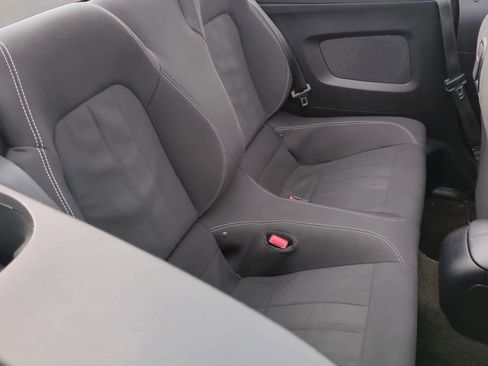 Used 2018 Ford Mustang Convertible w/ Equipment Group 101A image 20