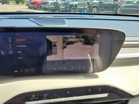 New 2026 Buick Enclave Avenir w/ Super Cruise Package image 25