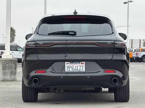 Used 2024 Dodge Hornet R/T Plus w/ Tech Pack Plus w/o Parking AWD/4WD image 5