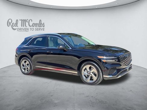 Used 2026 Genesis GV70 2.5T Advanced AWD/4WD image 7