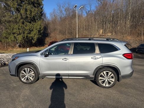 Used 2021 Subaru Ascent Limited w/ Technology Package image 4