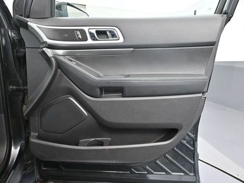 Used 2014 Ford Explorer Sport AWD/4WD image 47