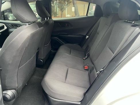 Used 2024 Toyota Prius LE image 8