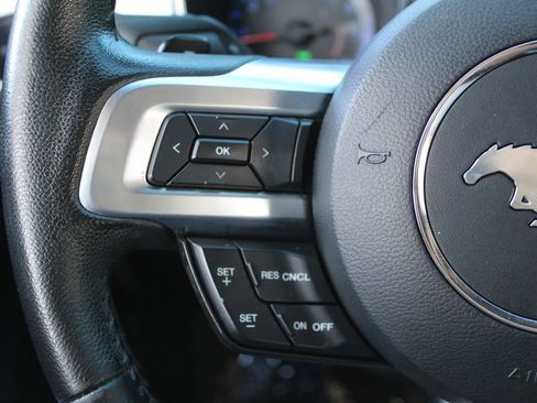 Used 2015 Ford Mustang Premium RWD image 15