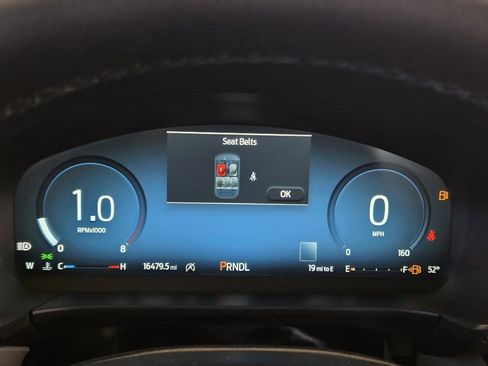 Used 2023 Ford Escape Active w/ Tech Pack #2 image 34