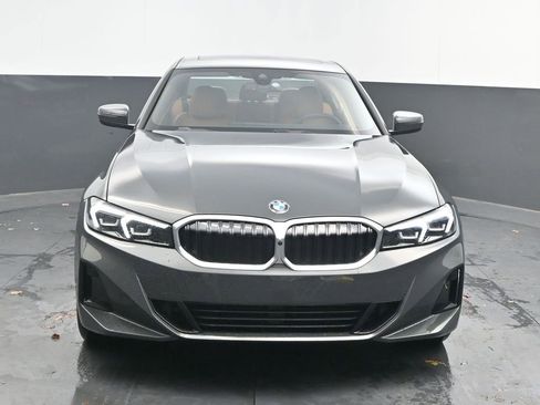 New 2026 BMW 330i Sedan w/ Premium Package RWD image 10