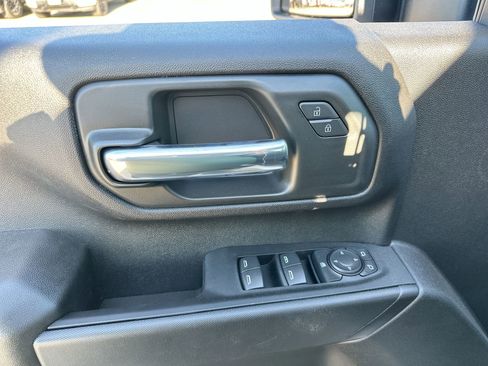 New 2026 Chevrolet Silverado 2500 W/T w/ WT Convenience Package image 13