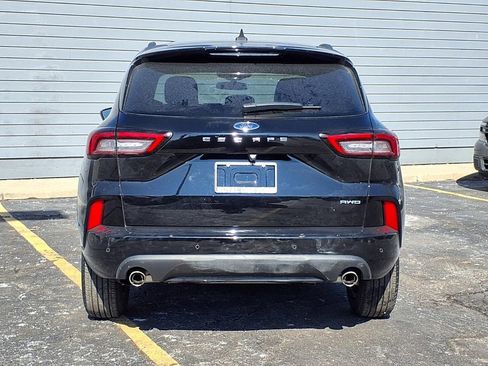 Used 2024 Ford Escape ST-Line w/ Tech Pack #1 image 23