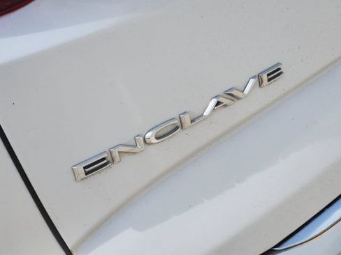 Used 2023 Buick Enclave Premium FWD image 12