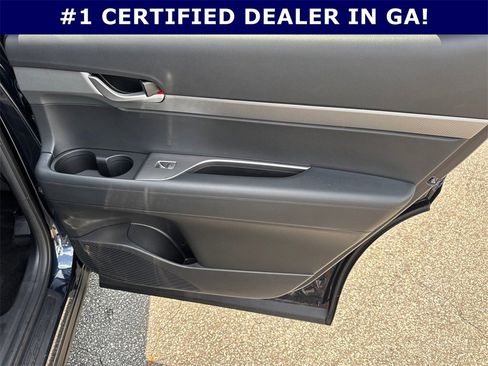 Used 2025 Hyundai Palisade SEL image 16