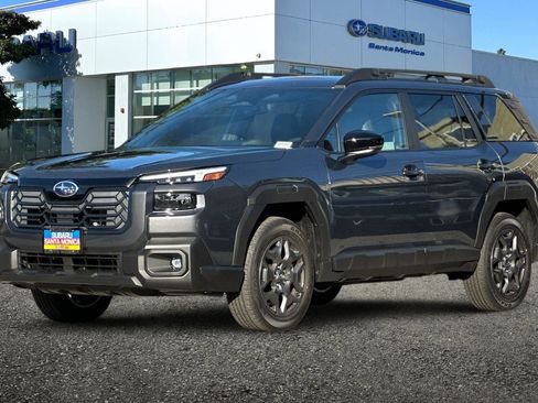 New 2026 Subaru Outback Premium image 7