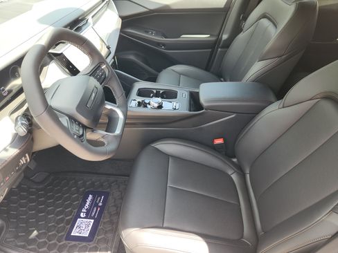 New 2026 Jeep Cherokee Limited AWD/4WD image 10