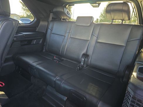 Used 2024 Toyota Sequoia image 21