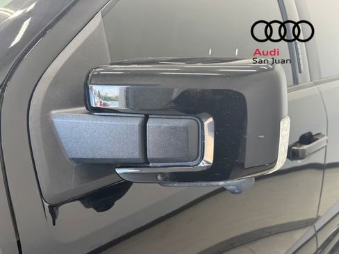 Used 2023 Ford F150 Raptor w/ Raptor 37 Performance Package AWD/4WD image 8