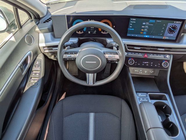 Used 2024 Hyundai Sonata SEL FWD image 17