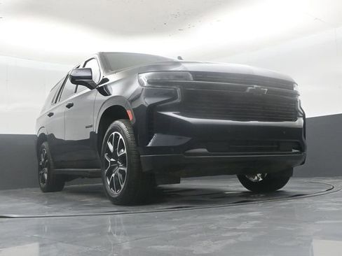 Used 2023 Chevrolet Tahoe RST AWD/4WD image 47