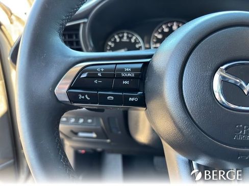 Certified 2025 MAZDA CX-30 AWD 2.5 S w/ Premium Package image 27