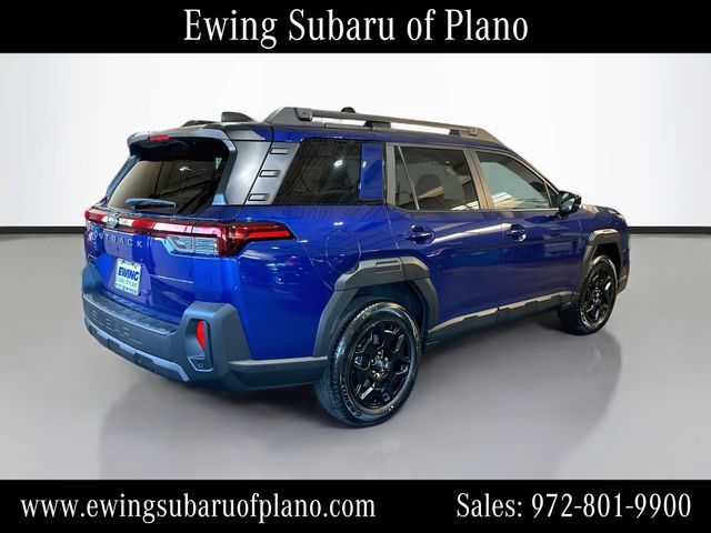 Used 2026 Subaru Outback Limited AWD/4WD image 7