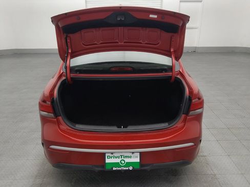 Used 2023 Kia Rio S FWD image 29