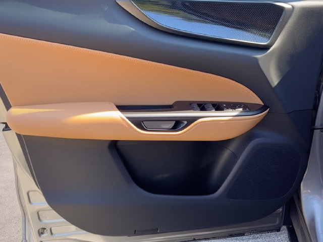 New 2026 Lexus NX 350 AWD image 12