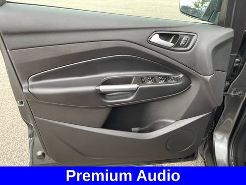 Used 2019 Ford Escape SE AWD/4WD image 10