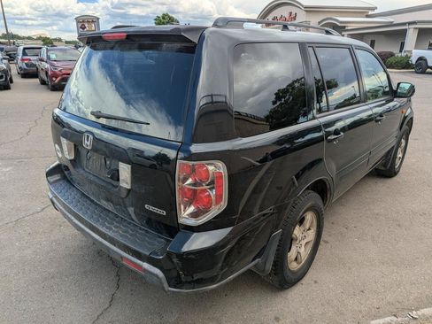 Used 2006 Honda Pilot EX-L image 5
