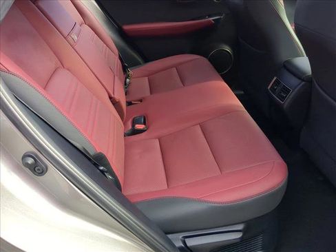 Used 2021 Lexus NX 300 NX 300 w/ Premium Package image 21