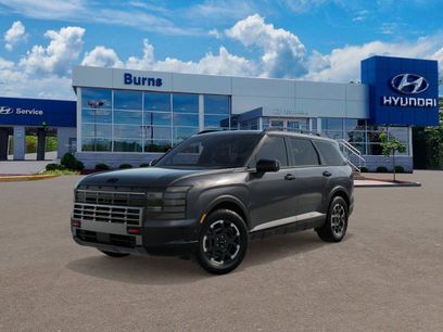 New 2026 Hyundai Palisade XRT Pro