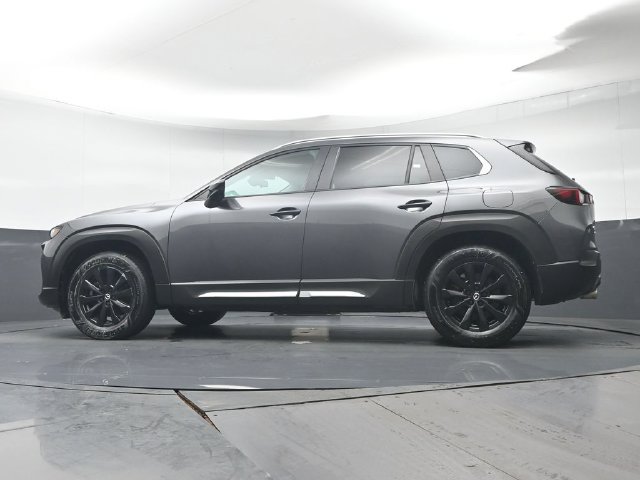 Certified 2024 MAZDA CX-50 AWD 2.5 S w/ Accent Package image 28