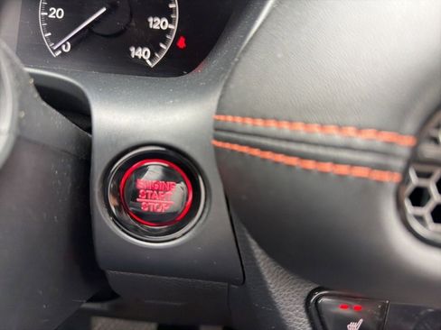 Certified 2023 Honda HR-V Sport image 26