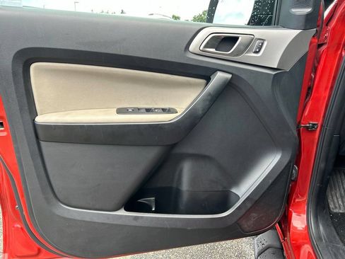Used 2019 Ford Ranger XLT w/ Equipment Group 302A Luxury AWD/4WD image 17