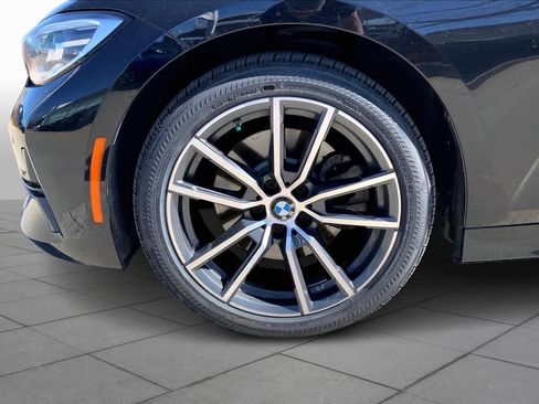 Used 2020 BMW 330i Sedan image 11