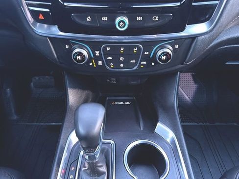 Used 2023 Chevrolet Traverse High Country w/ LPO, Floor Liner Package image 18