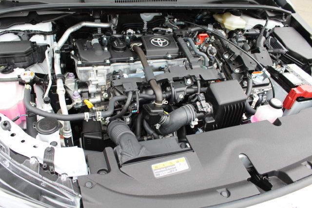 Certified 2026 Toyota Corolla SE FWD image 57