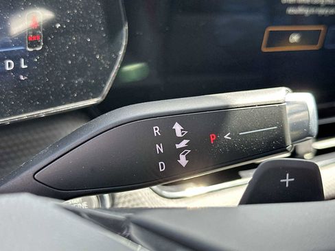 New 2026 Chevrolet Equinox RS image 23