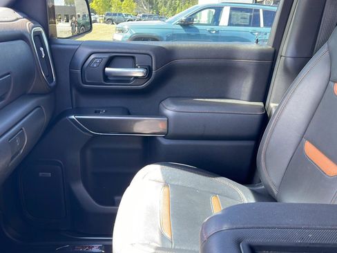 Used 2021 GMC Sierra 1500 AT4 w/ AT4 Value Package AWD/4WD image 21