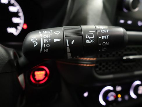 Used 2024 Honda HR-V Sport image 38
