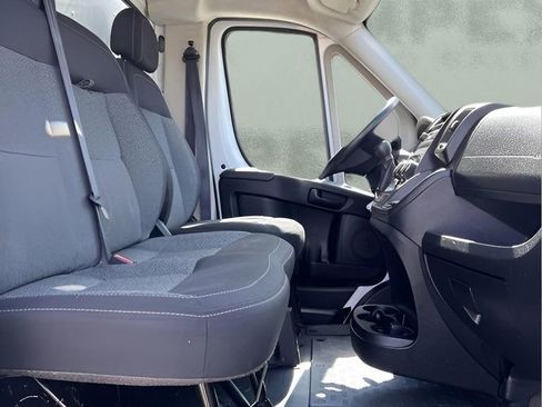 Used 2014 RAM ProMaster 3500 image 28